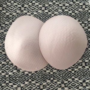 Lululemon Sports Bra Pads